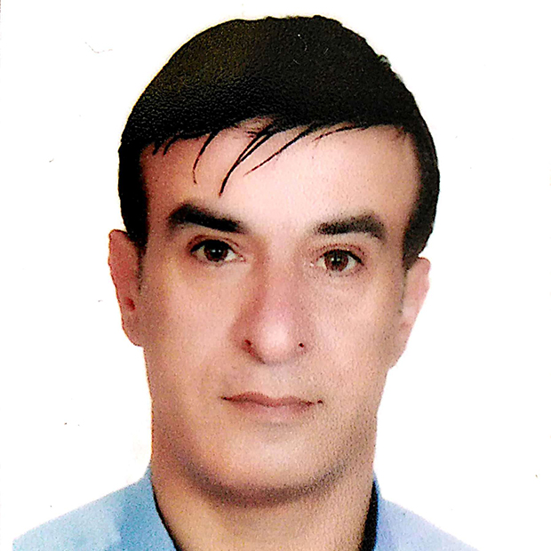 عمر يوسف اسماعيل الوريدات